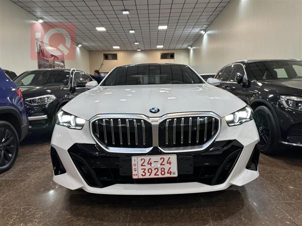 BMW for sale in Iraq